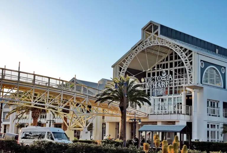 Best High Teas in the Western Cape