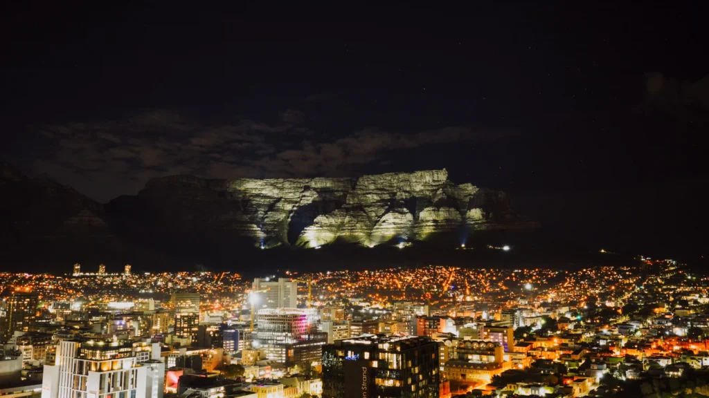 Cape Town Nightlife