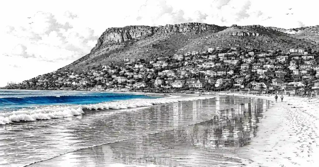 Best Coffee Shops in Fish Hoek