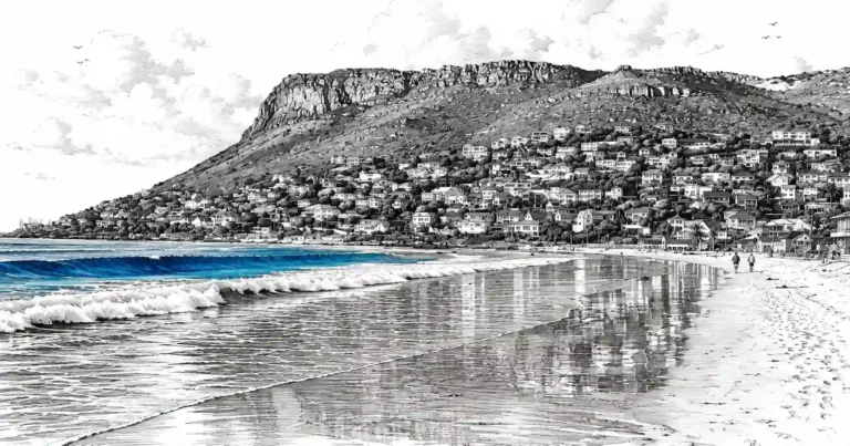 Best Coffee Shops in Fish Hoek