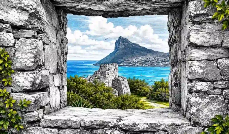 Best Coffee Shops in Hout Bay