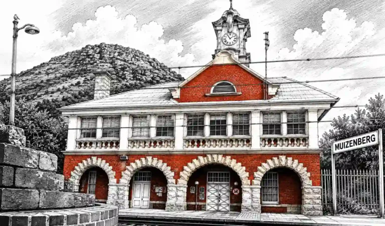 Best Coffee Shops in Muizenberg and Lakeside