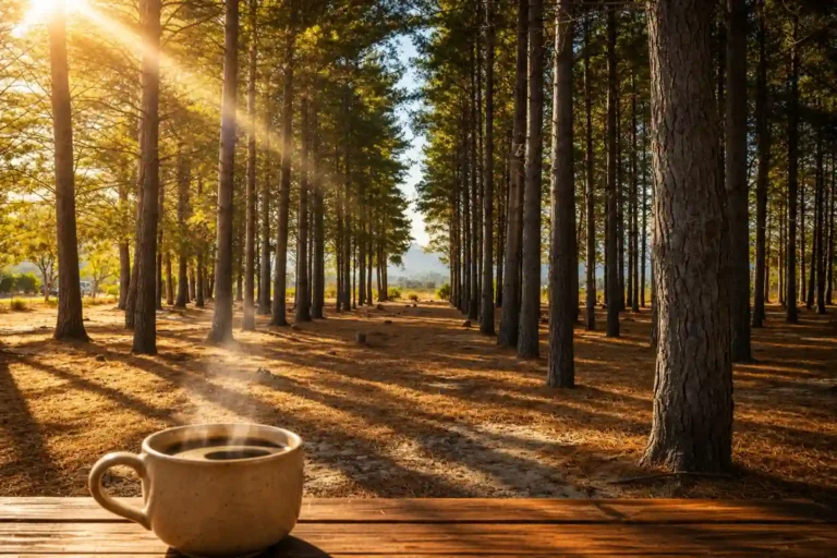 Best Coffee Shops in Westlake, Steenberg and Tokai