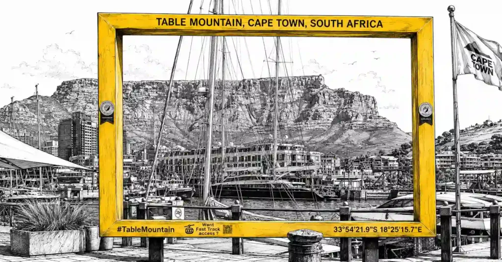 Best Coffee Shops in the V&A Waterfront