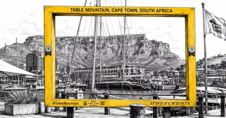 Best Coffee Shops in the V&A Waterfront