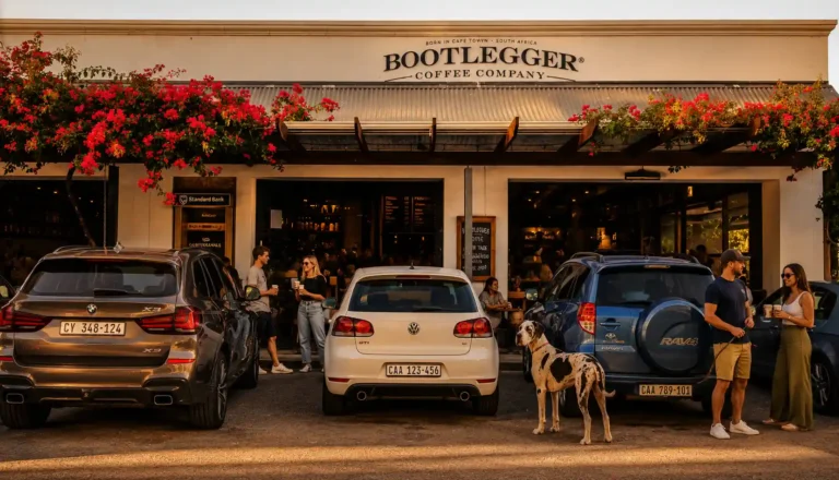 Bootlegger Tokai