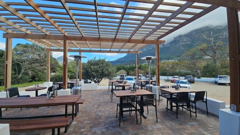 Bootlegger Hout Bay