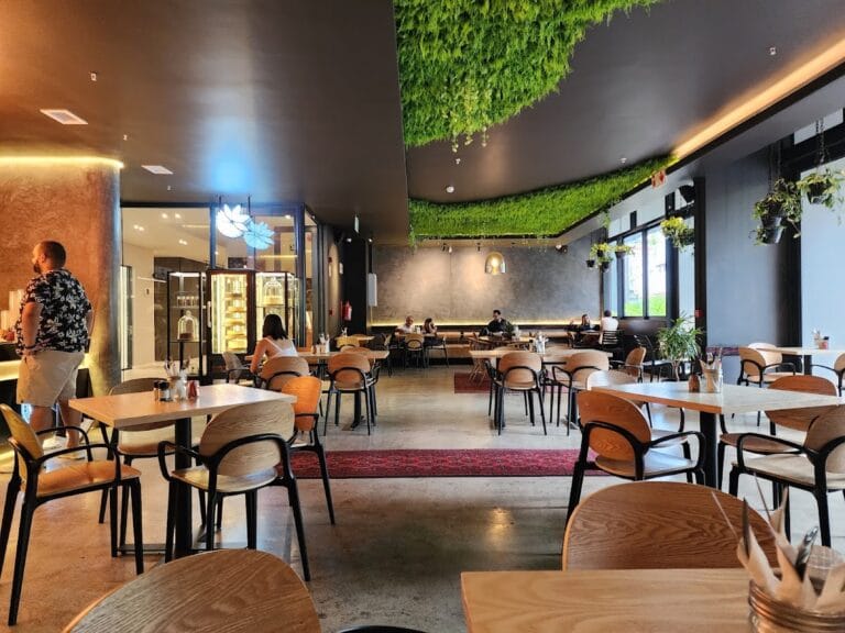 Shift Espresso Bar | Newlands: Claremont Coffee Shop Review