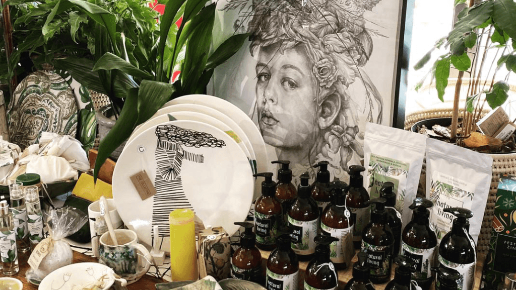 The Collective Hout Bay and Cafe Collective