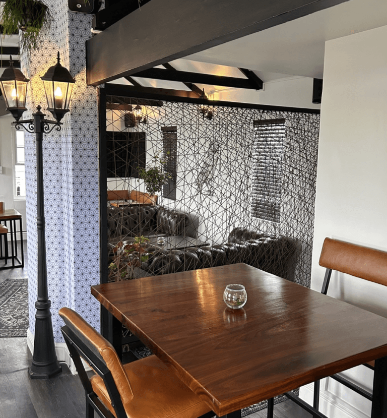 The Cove & The Office: Claremont Coffee Shop Review