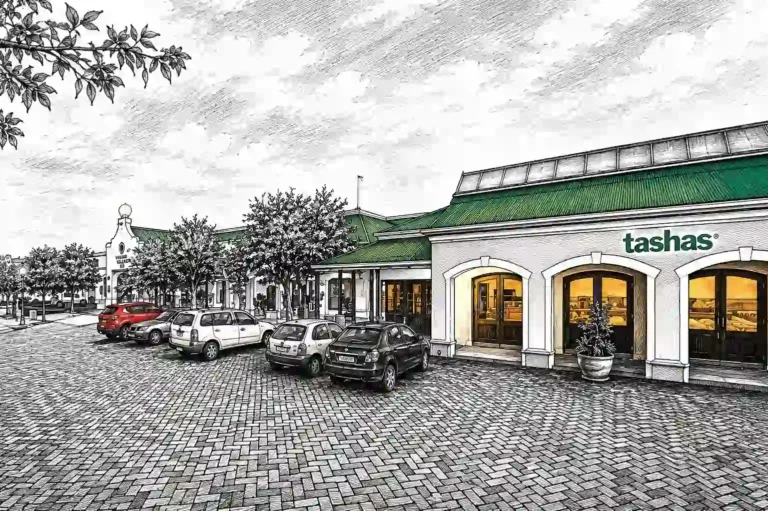 Best Coffee Shops in Bergvliet and Constantia