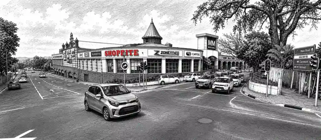 Best Coffee Shops in Wynberg and Kenilworth