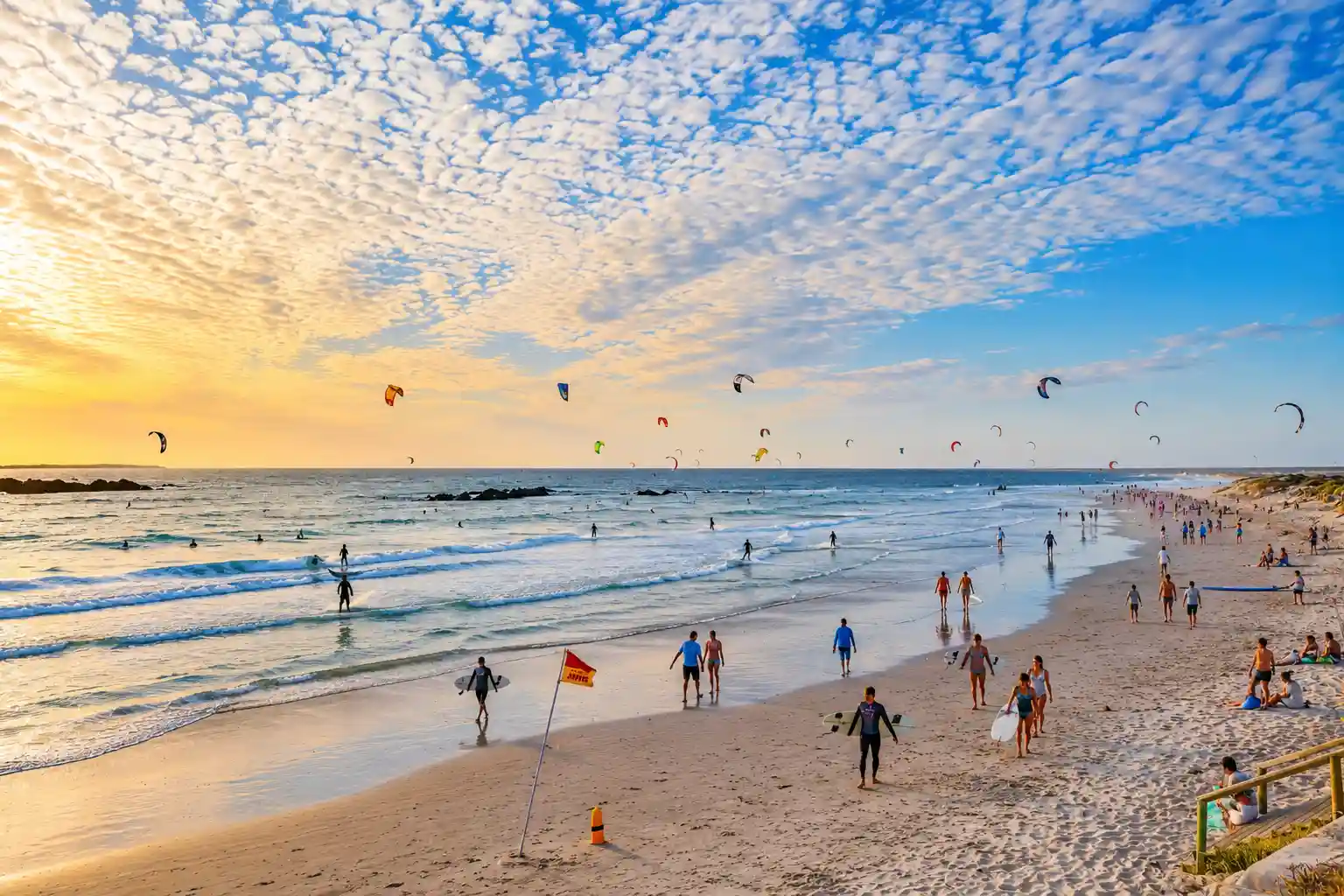 Big Bay