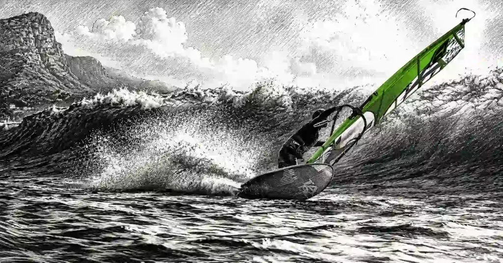 Cape Town Surf Reports and Guide