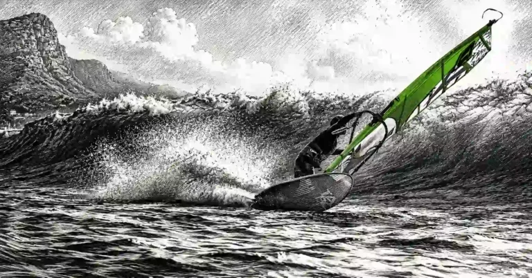 Cape Town Surf Reports & Guide: Where to Surf, When to Go, and How to Read the Conditions
