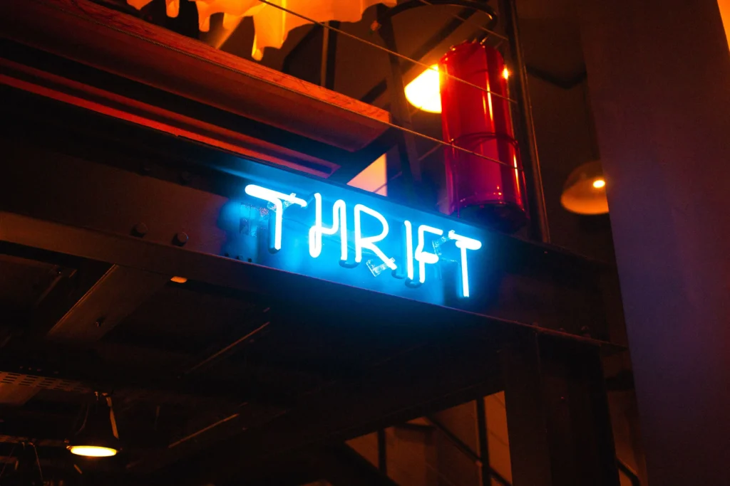 Cape Town Thrift
