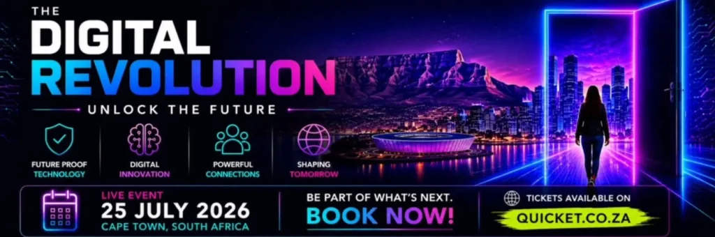 Unlock the Future in Cape Town