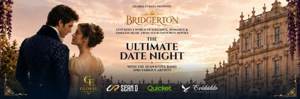Date Night in Cape Town