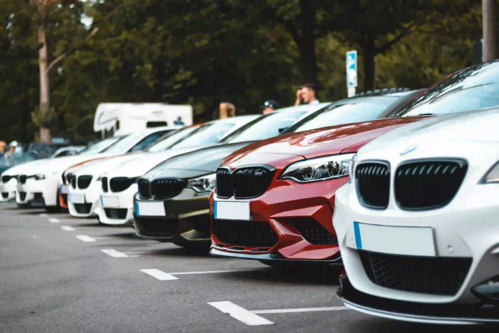 Car Hire in Cape Town
