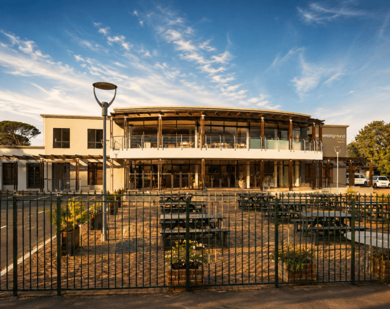 Common Ground Café