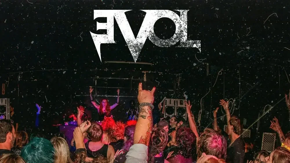 Evol Cape Town