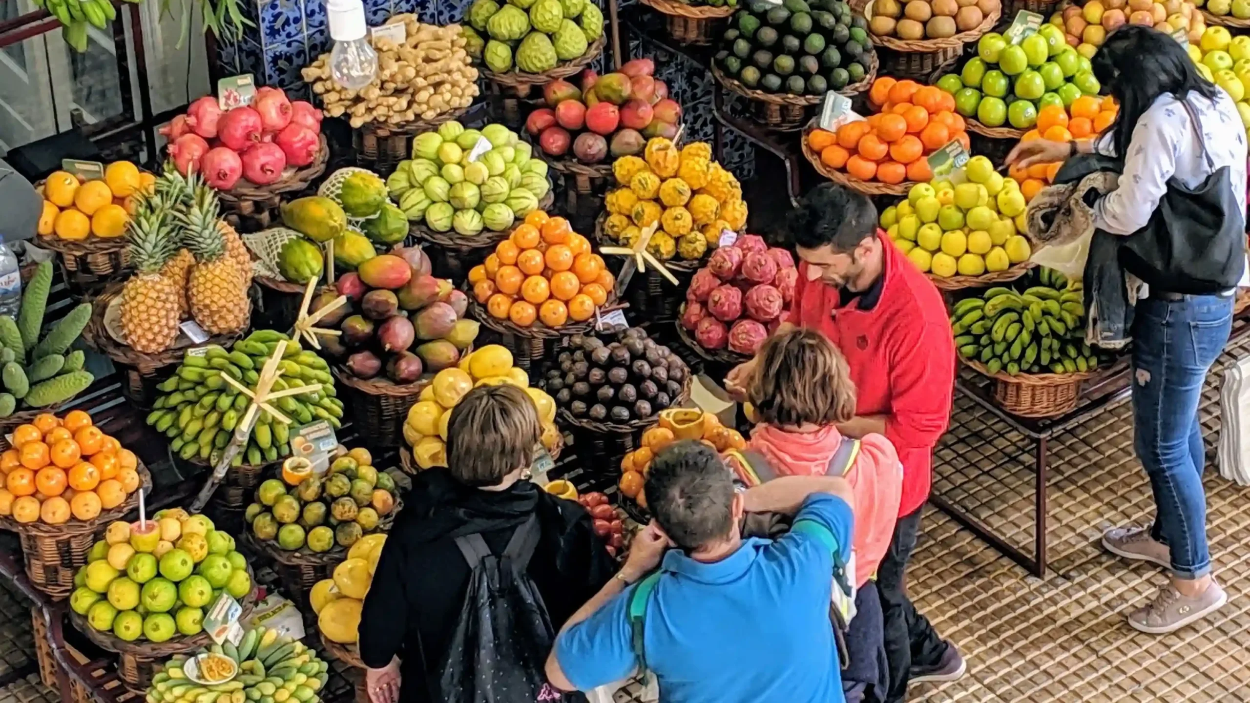 Markets
