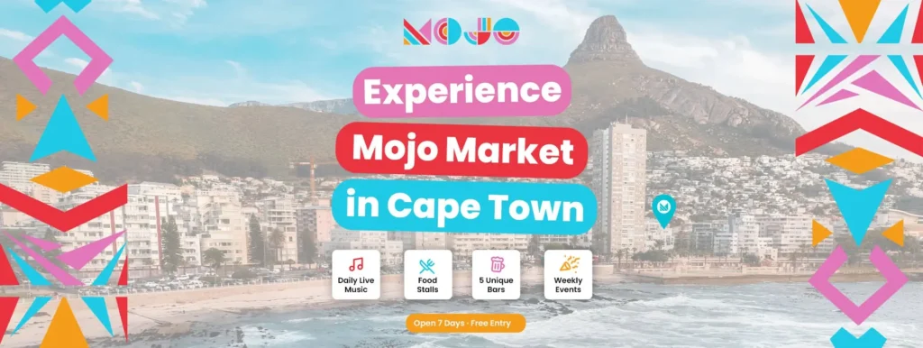 Mojo Market