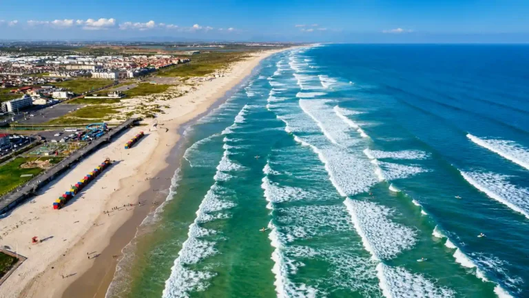 Muizenberg Beach