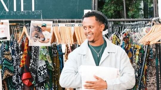 Neighbourgoods Market