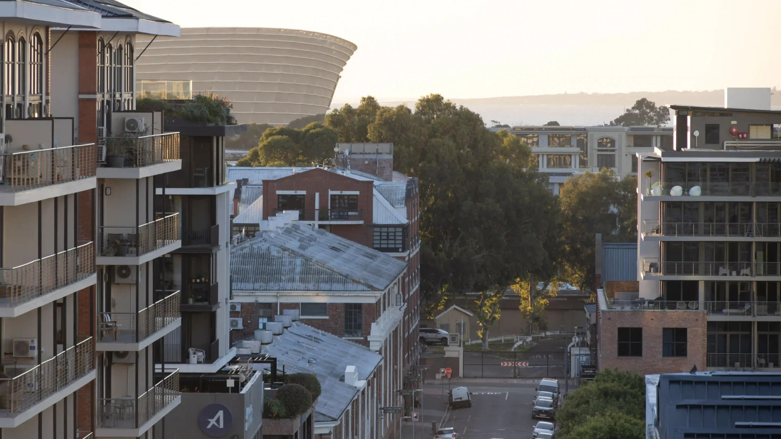 Neighbourhood Cape Town