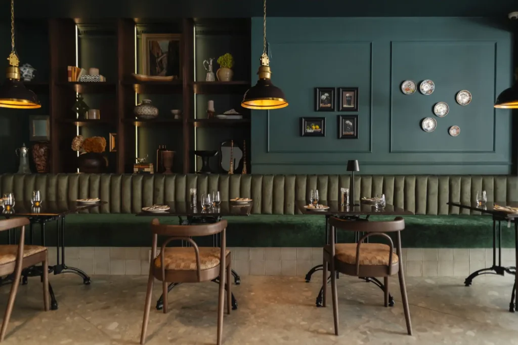 Noah Restaurant