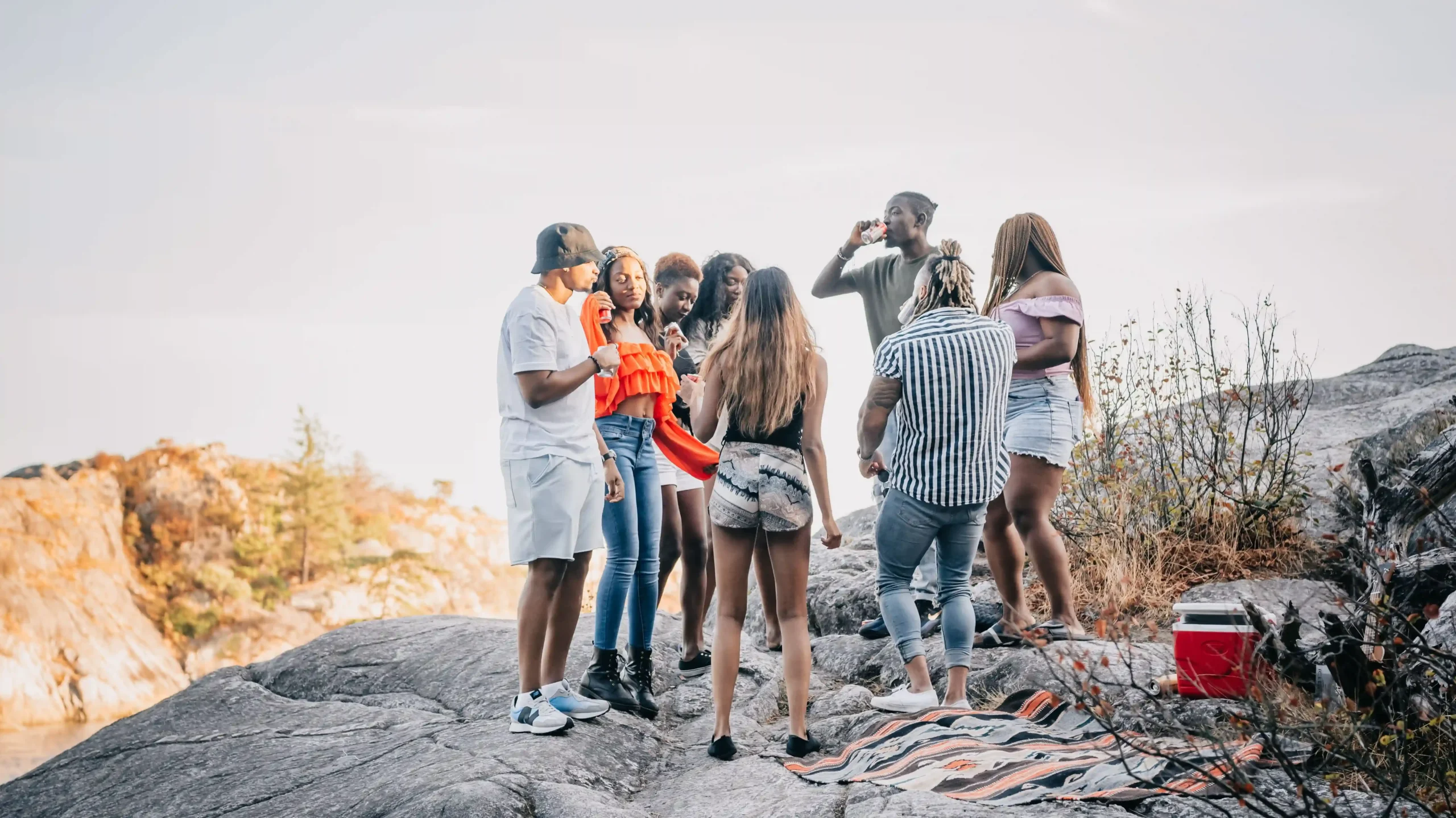Outdoor Activities in Cape Town