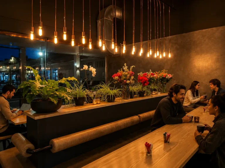 Shift Espresso Bar Pinelands