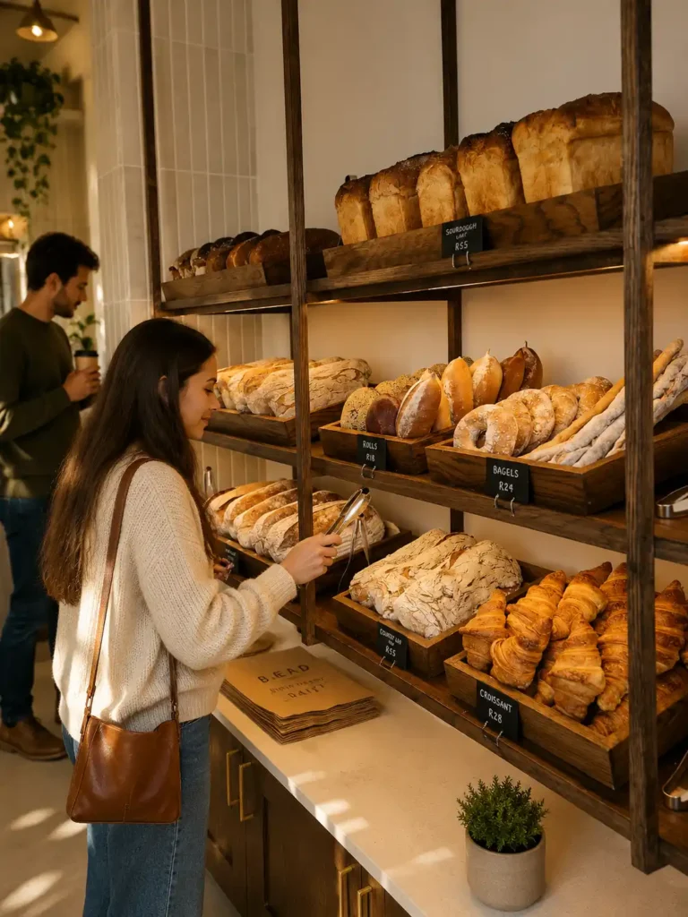 Silo Bakery
