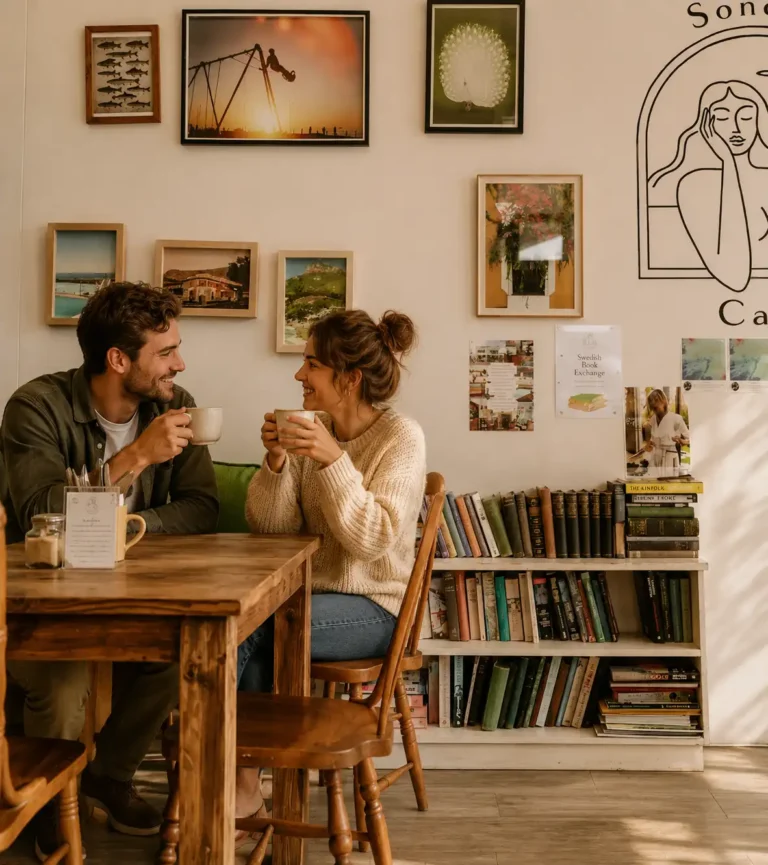 Sonder Café