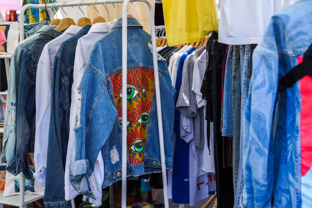Thrift Shop