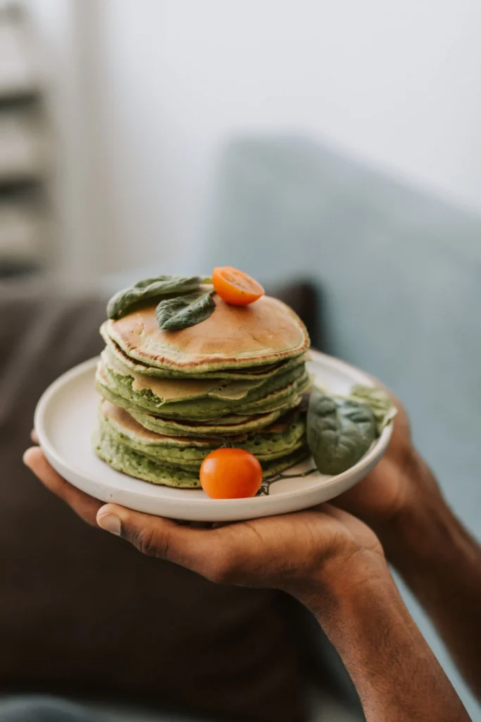 Vegan Food