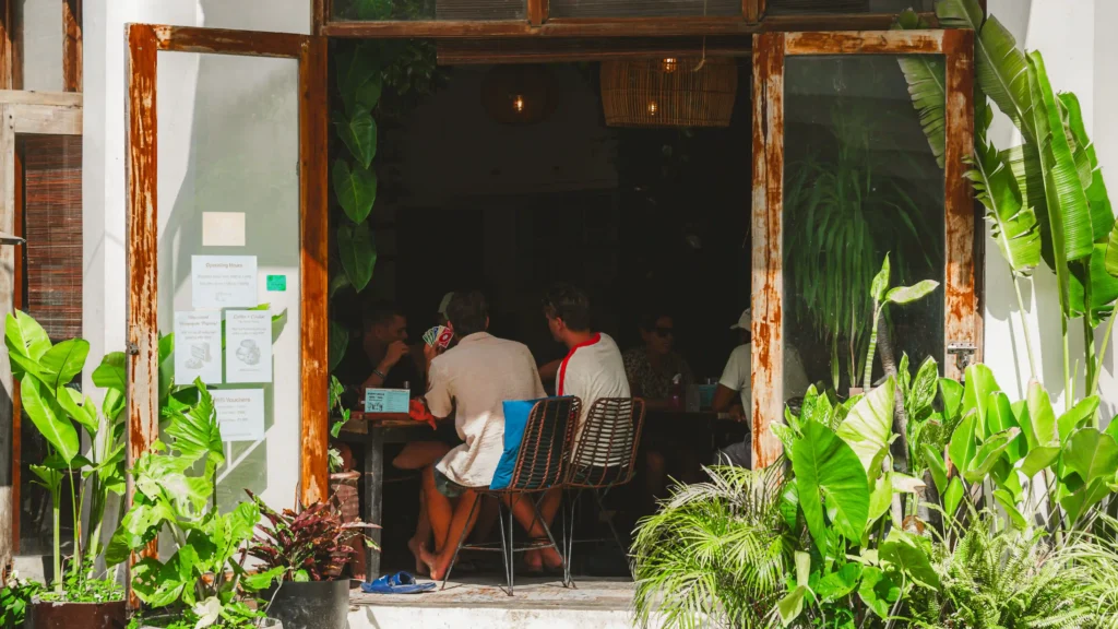 Vegan Restaurants Cape Town