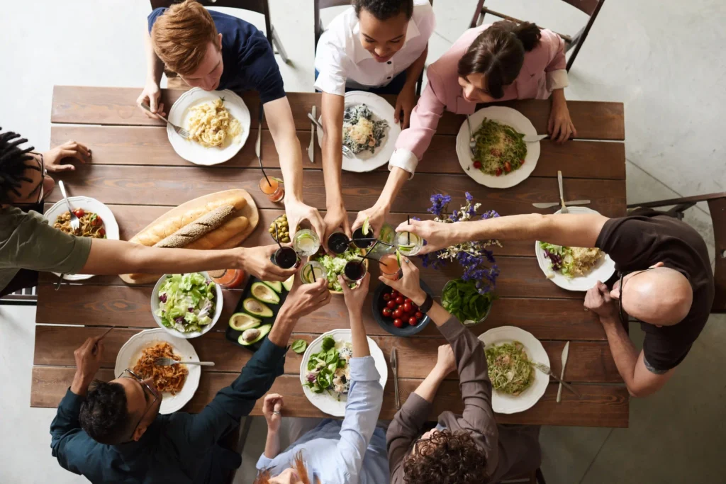 Vegan Restaurants in Cape Town
