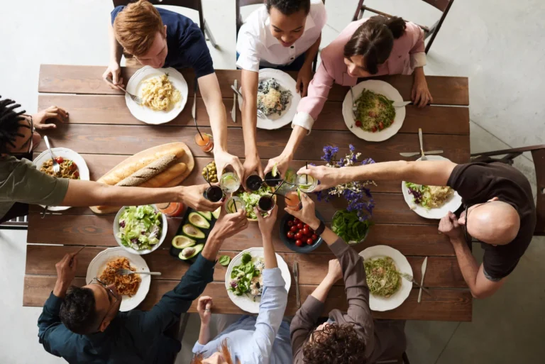 Vegan Restaurants in Cape Town