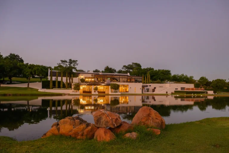 Timeless August At Webersburg –  Spend a Weekend Where Art, the Winelands and Human Connection Come Together