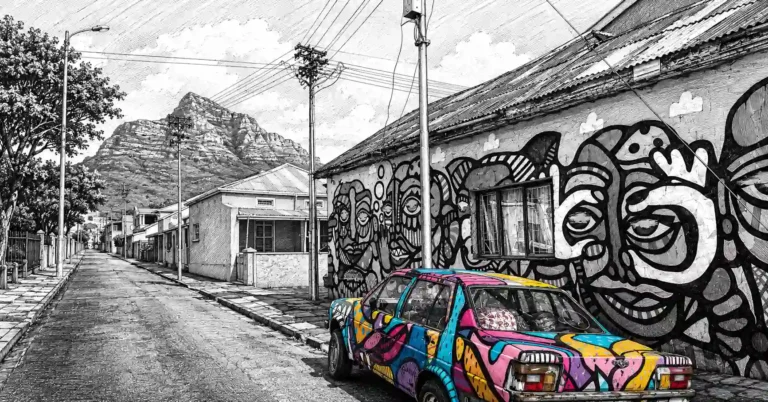 Best Coffee Shop Salt River Maitland Paarden Eiland