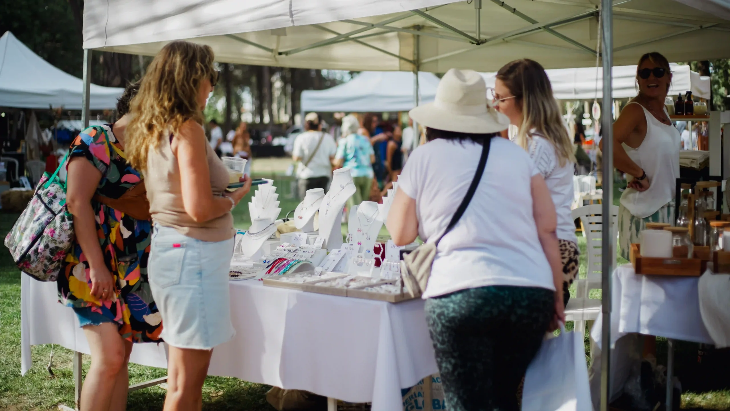 Tips for Markets in Cape Town