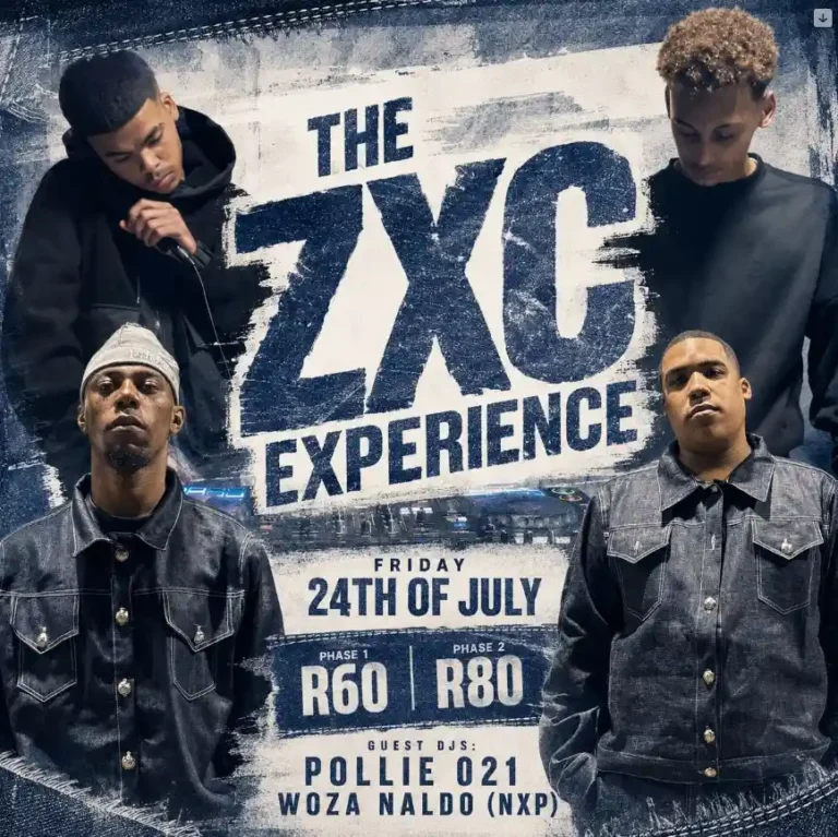 The ZXC Experience