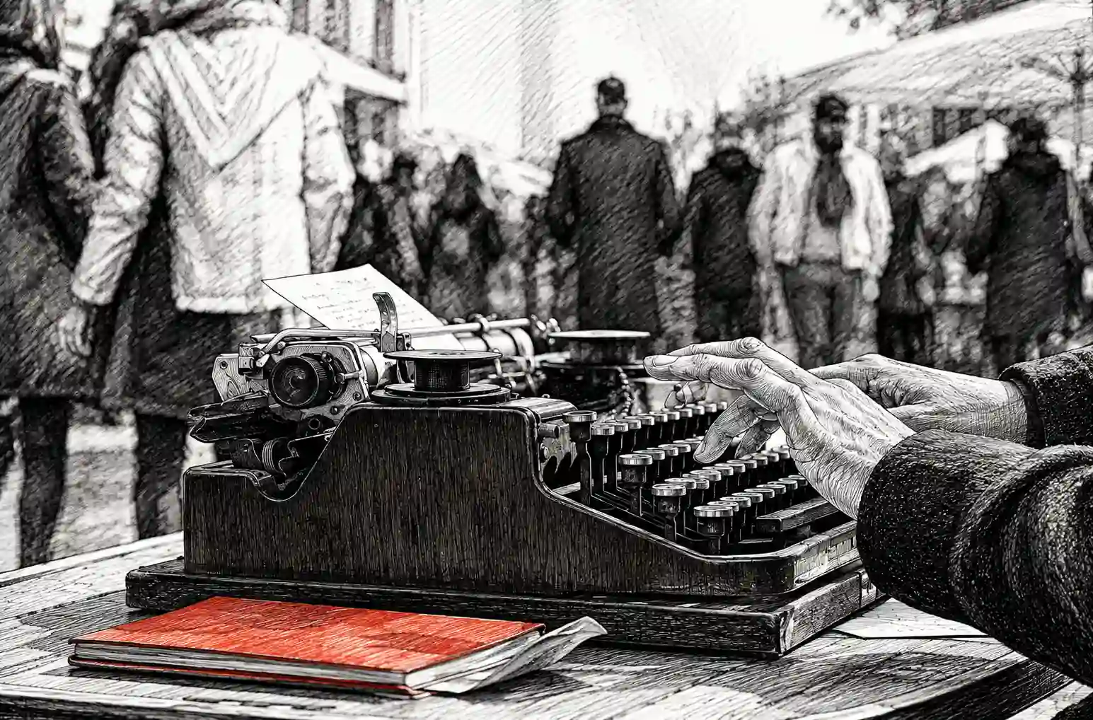 Write for Us