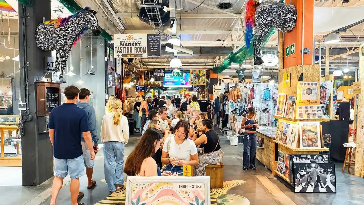 Bay Harbour Market