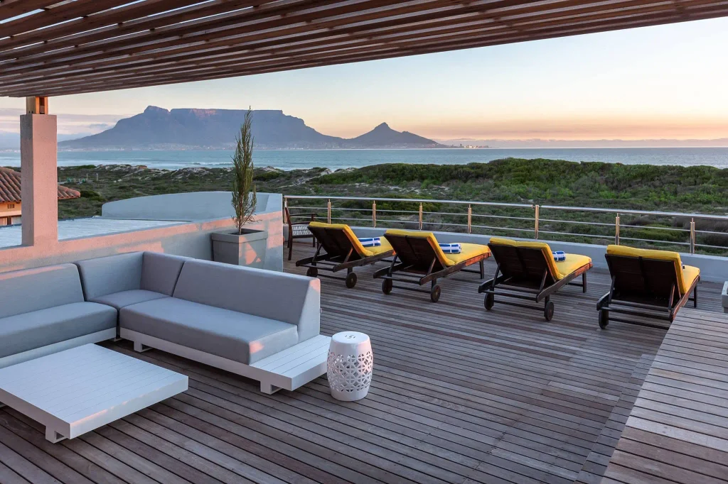 Bliss Boutique Hotel Cape Town