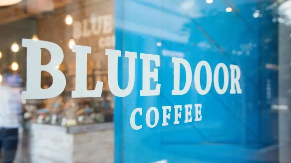 Blue Door Coffee Roasters