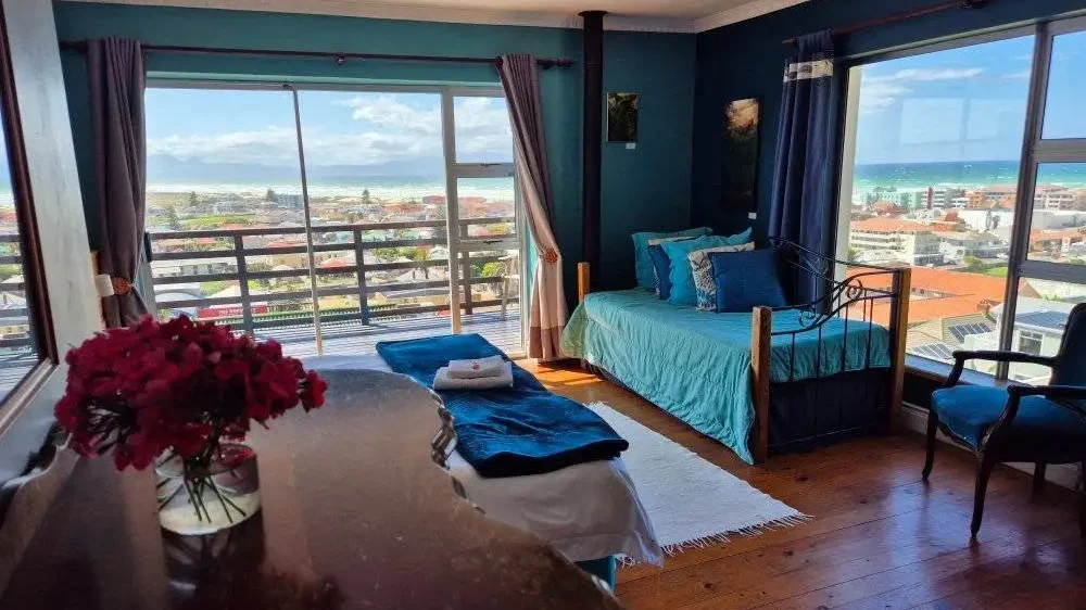 Bluebottle Guesthouse