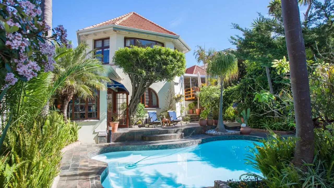 Brenwin Guest House